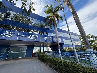  Intermat fecha 2025 com mais de 2,3 mil títulos entregues e consolida modernização digital na regularização fundiária