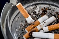 Cem razões para largar o cigarro