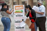 Menor taxa desde 2012