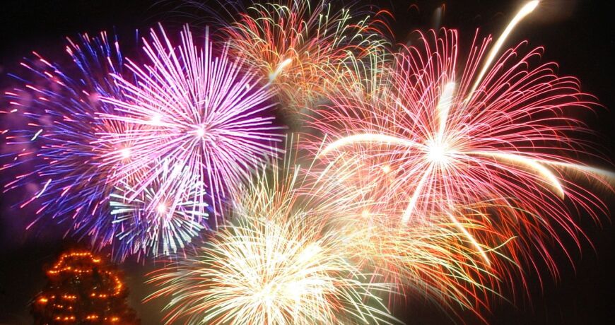 Saiba o que abre e o que fecha nos dias 31 de dezembro e 1º de janeiro