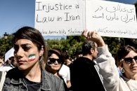 Filho de Xá Reza Pahlavi