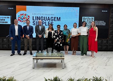 Planejamento e Gestão avançam na ampliação da transparência e dos serviços digitais em 2025