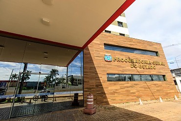 PGE inicia baixa automática de débitos da TACIN inscritos em dívida ativa