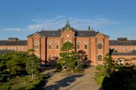 Celas viraram suítes