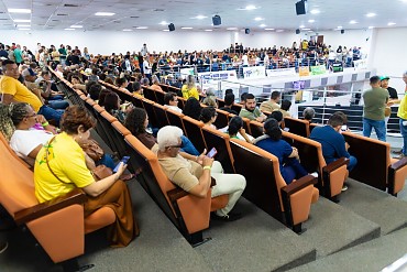 Servidores acompanham votação da RGA, fixada acima da inflação 