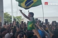 Rumo a Brasília