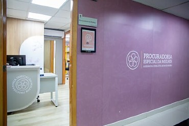 Espaço Raquel Cattani da ALMT completa um ano como referência na proteção de mulheres em situação de violência