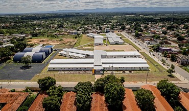 Ano letivo de 2026 começa também com foco em obras e modernização da rede estadual de ensino