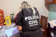 Operação Devastate