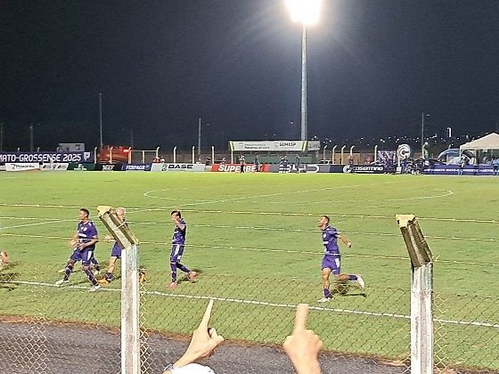 Primavera Atlético Clube encara verdadeira decisão no Cerradão contra o Cuiabá