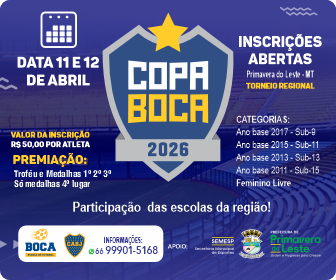 copa boca