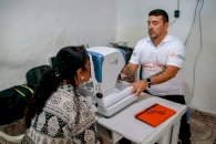 Visão para inclusão