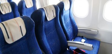 Justiça obriga companhia aérea a indenizar família de MT por overbooking