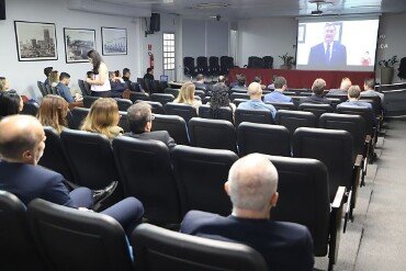 MP lança Projeto Gaia para enfrentar violência doméstica em Mato Grosso