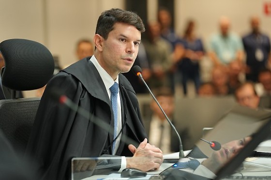 Alisson Alencar assume Comissão de Transformação Digital do TCE-MT e coordenação nacional de Tecnologia e IA dos Tribunais de Contas