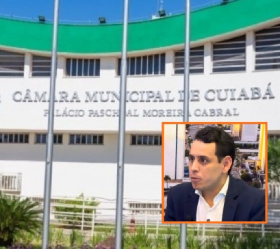 Vereadores protocolam quatro CPIs e travam investigação de assédio contra ex-secretário