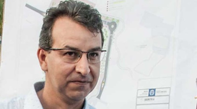  NMT divulga que Nelson Paim será candidato a deputado estadual