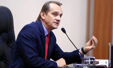 ALMT cria CPI para investigar irregularidades na Secretaria de Estado de Saúde