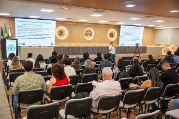 TCE-MT e Sema capacitam 1,5 mil servidores em licenciamento ambiental