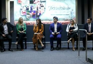 DPEMT exibe documentário sobre atuação em conflitos fundiários em Mato Grosso