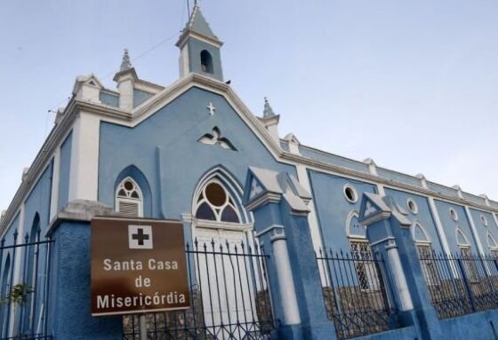 Mauro Mendes promete anunciar solução para Santa Casa nesta quarta-feira