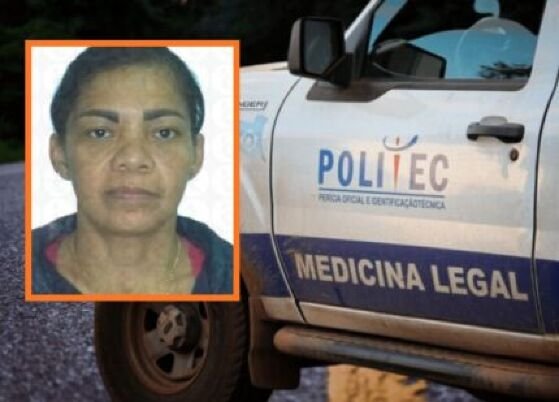 Suspeito confessou o crime e foi preso em flagrante