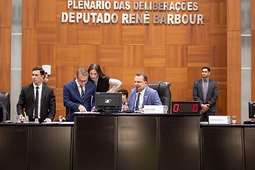 Deputados destacam importância de continuidade da Santa Casa após anúncio do Governo
