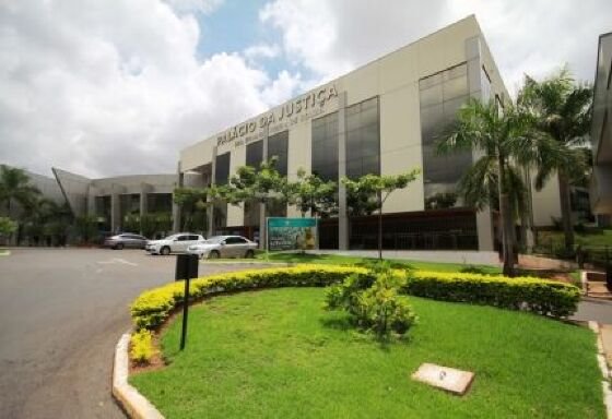 PJMT lança SAI Virtual para acidentes de trânsito sem vítimas em Mato Grosso