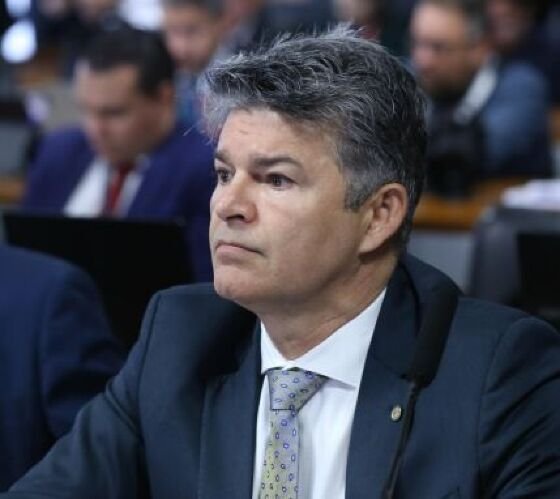 Medeiros denuncia que base governista age para enterrar CPMI do Banco Master