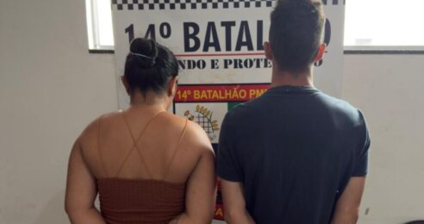 Traficantes foragidos da justiça são presos em Primavera do Leste