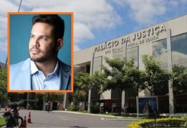 Justiça manda transferir PM preso por morte de Renato Nery para unidade militar