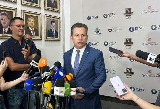 Mauro classifica como antidemocrática a licença remunerada ilimitada