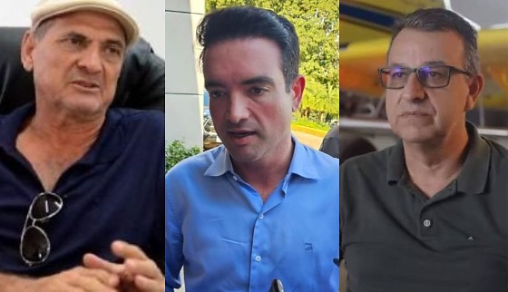 Site de Cuiabá prevê disputa ferrenha entre ex-prefeitos de Primavera do Leste