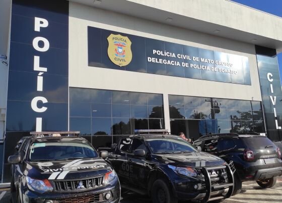 Perícia técnica conclui que houve violência sexual contra detida e responsabiliza servidor público.