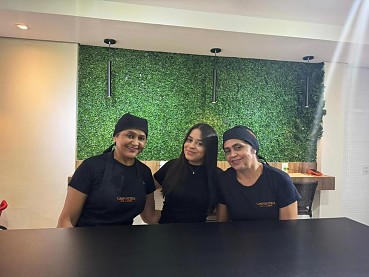 Desenvolve MT apoia sonho familiar de transformar amor pela cozinha em empreendimento gastronômico