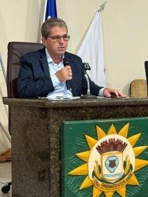 MP aciona Prefeitura de Paranatinga por irregularidades em concurso da saúde