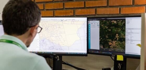 Desmatamento em MT cai 50% e atinge menor nível em 10 anos, aponta Inpe