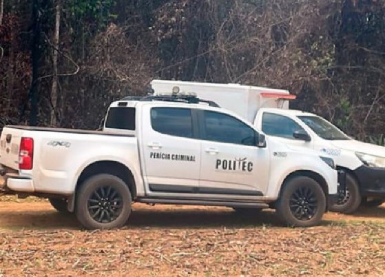 Caso foi registrado na tarde de quinta-feira (12) e será apurado pela Polícia Civil.