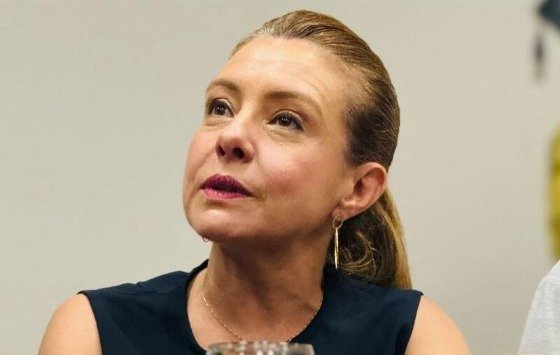 Flávia “finca o pé” no PL e cita recursos de correligionários