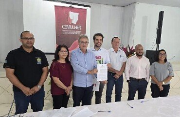 Paranaíta recebe 101ª Rede de Enfrentamento à Violência contra a Mulher do TJMT