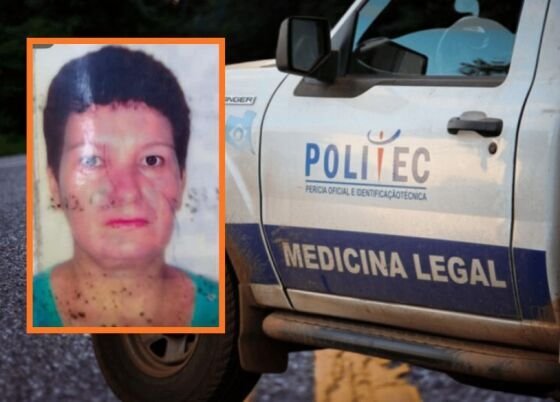 Após atirar contra a ex-esposa, o homem seguiu em direção à casa da filha dela e acabou interceptado por um policial.