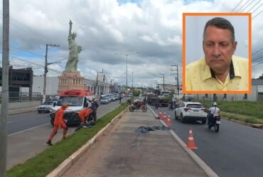 Motorista que atropelou e matou idosa tenta evitar Júri Popular em Várzea Grande