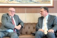 Empresário do agro de Rondonópolis