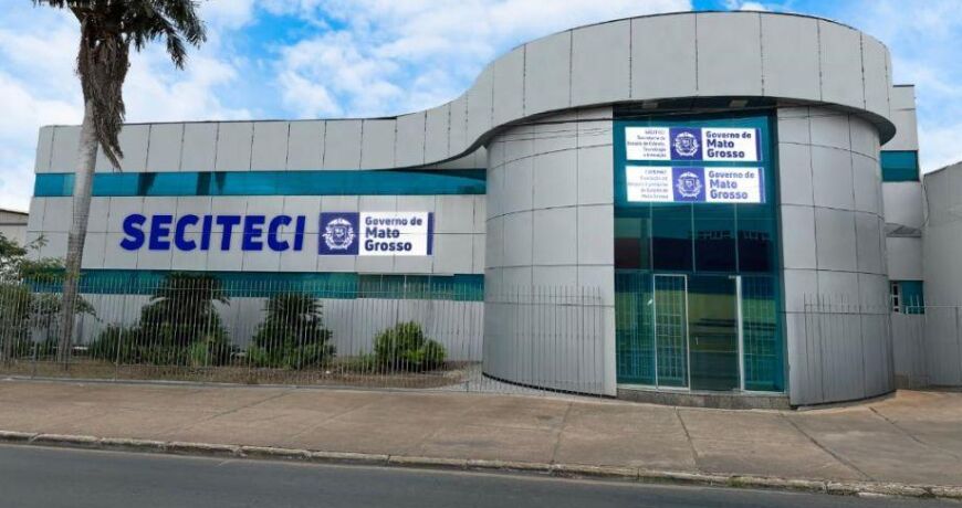 Seciteci abre seletivo para contratação de professores em Primavera do Leste e Poxoréo