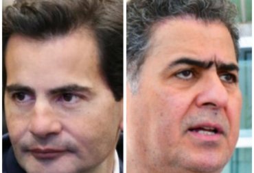 Justiça nega indenização a Emanuel por ser chamado de “prefeito corrupto” por Fabio Garcia 