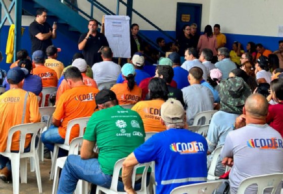 Justiça suspende liquidação de empresa pública e mantém 600 empregos em MT
