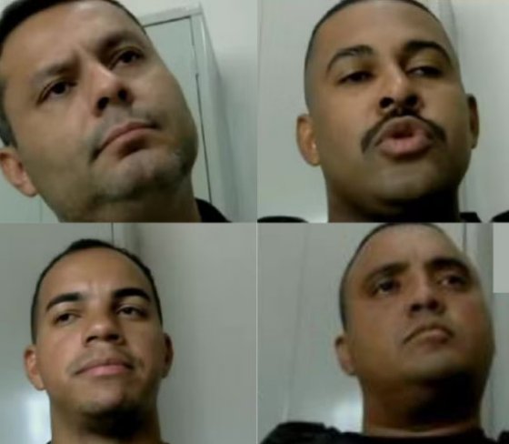 Policiais militares ligados à morte do advogado Renato Nery vão voltar à prisão