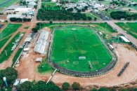 Estreia do PAC na Copa