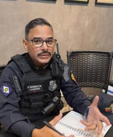 Associação assume defesa de policiais investigados de simulação de confronto