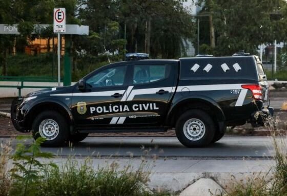 Segundo envolvido no assassinato foi apreendido após investigação da Polícia Civil.